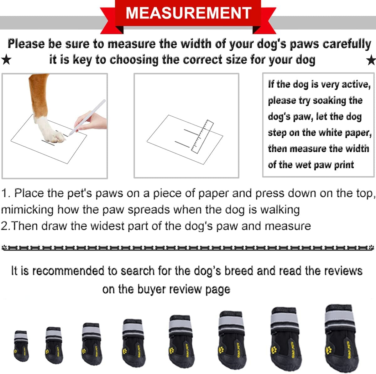 Canine Footwear for Extreme Weather: Protective Shoes for Hot Pavement and Winter Conditions